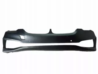 G30xxxxxxx00000 Бампер передний BMW 5 G30/G31 Арт e12563466, вид 1