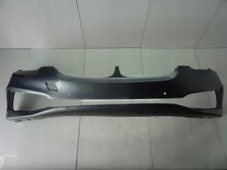 G30xxxxxxx00000 Бампер передний BMW 5 G30/G31 Арт e12563466, вид 2