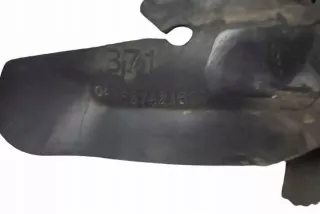 9687421680 Гофра инжектора Citroen C4 2 Арт e12563446, вид 3