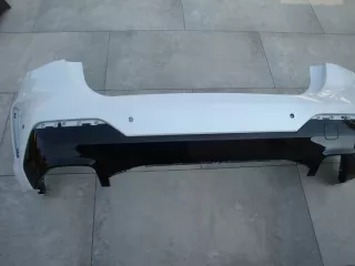 51128081855 Бампер задний BMW 4 G22/G23 Арт e12563371, вид 1