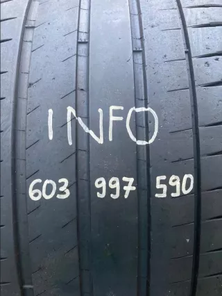 51128081855 Бампер задний BMW 4 G22/G23 Арт e12563371, вид 2