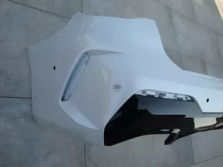 51128081855 Бампер задний BMW 4 G22/G23 Арт e12563371, вид 3
