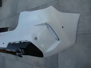 51128081855 Бампер задний BMW 4 G22/G23 Арт e12563371, вид 4