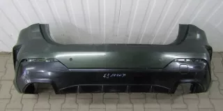 5112-8075834 Бампер задний BMW 4 G22/G23 Арт e12563361, вид 1