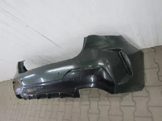 5112-8075834 Бампер задний BMW 4 G22/G23 Арт e12563361, вид 2