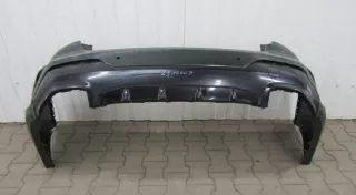 5112-8075834 Бампер задний BMW 4 G22/G23 Арт e12563361, вид 4