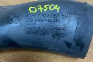13717812058 Гофра инжектора BMW X5 E70 Арт e12563273, вид 3