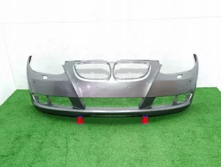 7128225 Бампер передний BMW 3 E90/E91/E92/E93 Арт e12563228, вид 1
