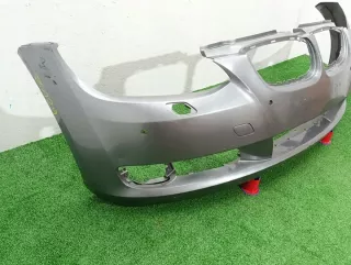 7128225 Бампер передний BMW 3 E90/E91/E92/E93 Арт e12563228, вид 2