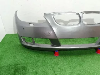 7128225 Бампер передний BMW 3 E90/E91/E92/E93 Арт e12563228, вид 3
