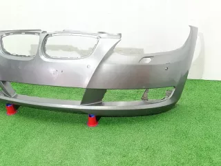 7128225 Бампер передний BMW 3 E90/E91/E92/E93 Арт e12563228, вид 6
