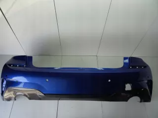  Бампер задний BMW 3 G20/G21 Арт e12563140, вид 1
