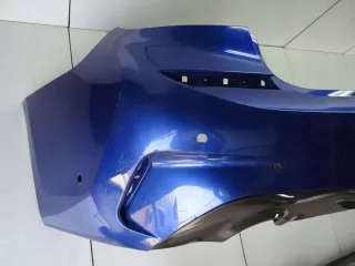  Бампер задний BMW 3 G20/G21 Арт e12563140, вид 2