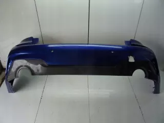  Бампер задний BMW 3 G20/G21 Арт e12563129, вид 2