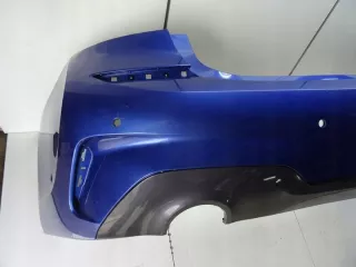  Бампер задний BMW 3 G20/G21 Арт e12563129, вид 3