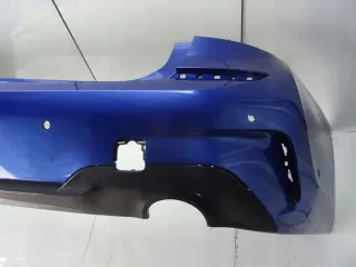  Бампер задний BMW 3 G20/G21 Арт e12563129, вид 4