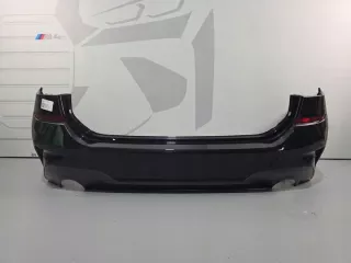 Бампер задний BMW 3 G20/G21 Арт e12563119, вид 1
