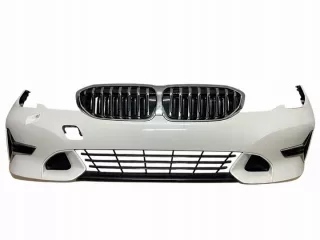 CARPARTS24 Бампер передний BMW 3 G20/G21 Арт e12563109, вид 1