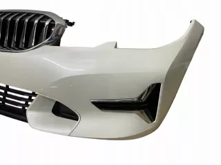 CARPARTS24 Бампер передний BMW 3 G20/G21 Арт e12563109, вид 2