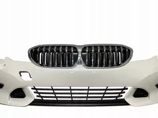 CARPARTS24 Бампер передний BMW 3 G20/G21 Арт e12563109, вид 4