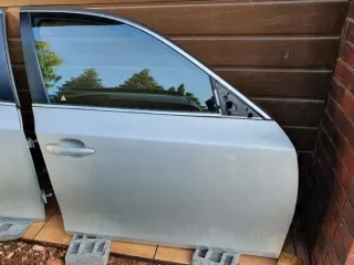 drzwiprzednieprawee60354 Дверь передняя правая BMW 5 E60/E61 Арт e12563054, вид 1