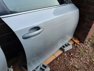 drzwiprzednieprawee60354 Дверь передняя правая BMW 5 E60/E61 Арт e12563054, вид 3