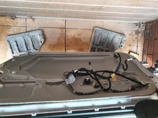 drzwiprzednieprawee60354 Дверь передняя правая BMW 5 E60/E61 Арт e12563054, вид 5