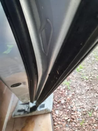 drzwiprzednieprawee60354 Дверь передняя правая BMW 5 E60/E61 Арт e12563054, вид 7