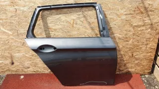 VAX13528 Дверь задняя правая BMW 5 F10/F11/GT F07 Арт e12563040, вид 1