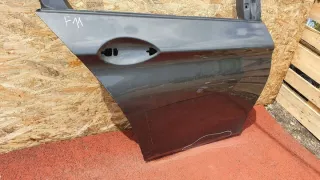VAX13528 Дверь задняя правая BMW 5 F10/F11/GT F07 Арт e12563040, вид 3