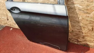 VAX13528 Дверь задняя правая BMW 5 F10/F11/GT F07 Арт e12563040, вид 4