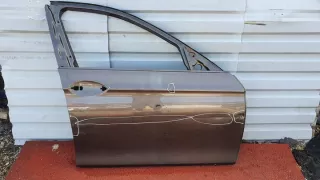 VAX13488 Дверь передняя правая BMW 5 F10/F11/GT F07 Арт e12562998, вид 1