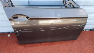 VAX13488 Дверь передняя правая BMW 5 F10/F11/GT F07 Арт e12562998, вид 4
