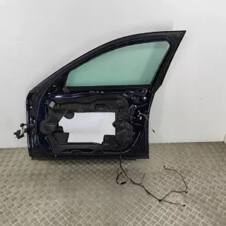 7206108 Дверь передняя правая BMW 5 F10/F11/GT F07 Арт e12562989, вид 2