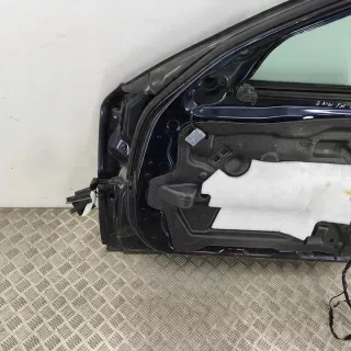 7206108 Дверь передняя правая BMW 5 F10/F11/GT F07 Арт e12562989, вид 3