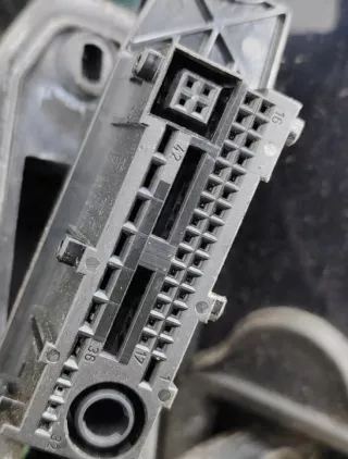 7206108 Дверь передняя правая BMW 5 F10/F11/GT F07 Арт e12562989, вид 4