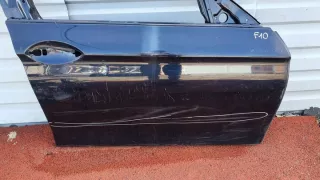 VAX13489 Дверь передняя правая BMW 5 F10/F11/GT F07 Арт e12562988, вид 1