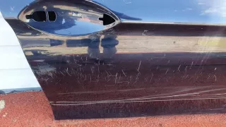 VAX13489 Дверь передняя правая BMW 5 F10/F11/GT F07 Арт e12562988, вид 4
