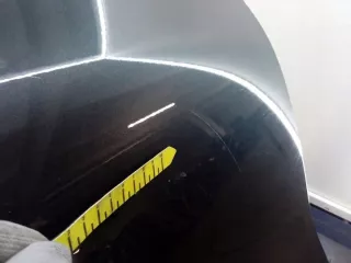  Дверь задняя правая BMW 5 F10/F11/GT F07 Арт e12562979, вид 4