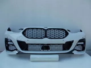 51118075476 Бампер передний BMW 2 F44 Арт e12562949, вид 1