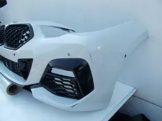 51118075476 Бампер передний BMW 2 F44 Арт e12562949, вид 3