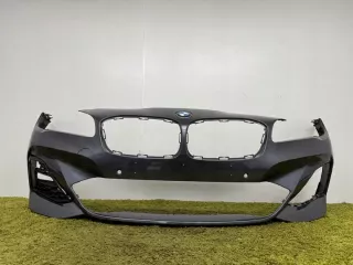8075593 Бампер передний BMW 2 F45/F46 Арт e12562884, вид 1