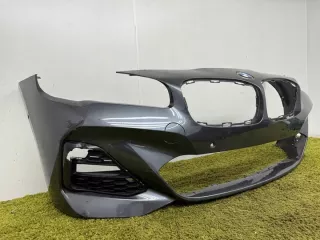 8075593 Бампер передний BMW 2 F45/F46 Арт e12562884, вид 3