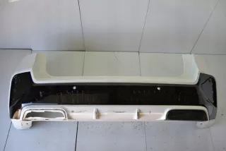 8206352 Бампер задний BMW 1 F40 Арт e12562611, вид 2