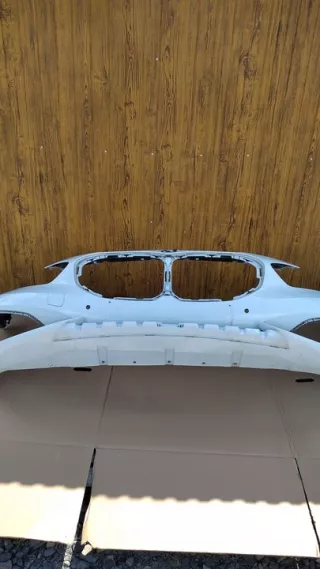 51118070928 Бампер передний BMW 1 F40 Арт e12562600, вид 1