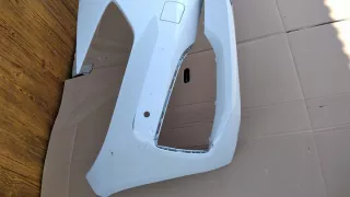 51118070928 Бампер передний BMW 1 F40 Арт e12562600, вид 2