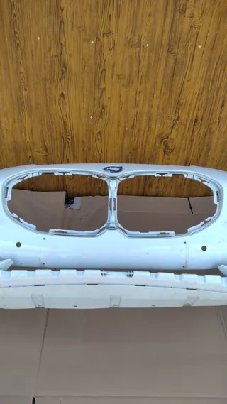 51118070928 Бампер передний BMW 1 F40 Арт e12562600, вид 4
