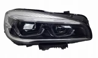 5A017B6-02 Фара правая BMW 2 F45/F46 Арт e12562590, вид 1