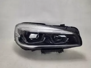 5A017B6-02 Фара правая BMW 2 F45/F46 Арт e12562590, вид 2