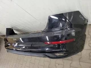 4M8807511 4M8971104E 3G0962243D 5Q1919275B Бампер задний Audi Q8 Арт e12562569, вид 3